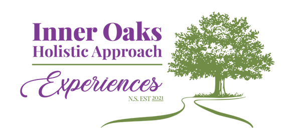 Inner Oaks Holistic Approach